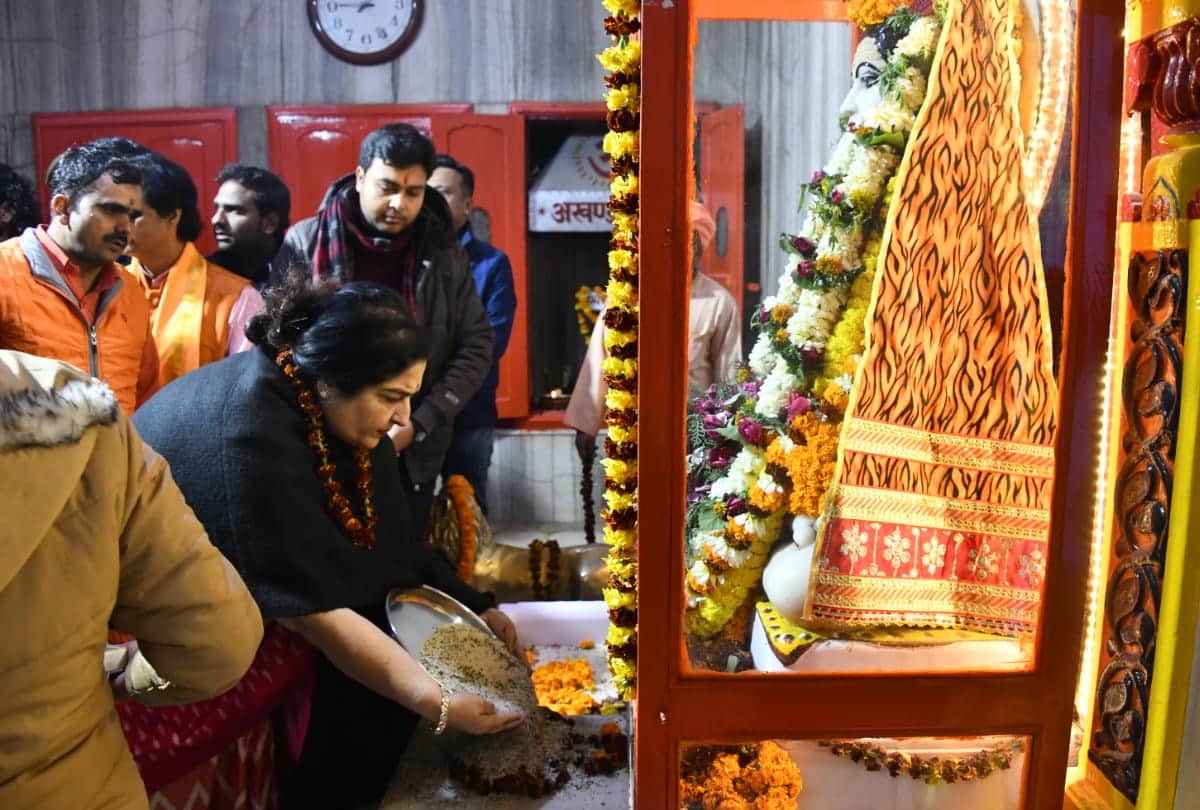 Anuradha Paudwal spoken up on life after death of son Aditya Paudwal helping in corona pandemic