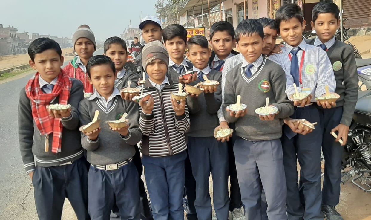 Makar Sankranti