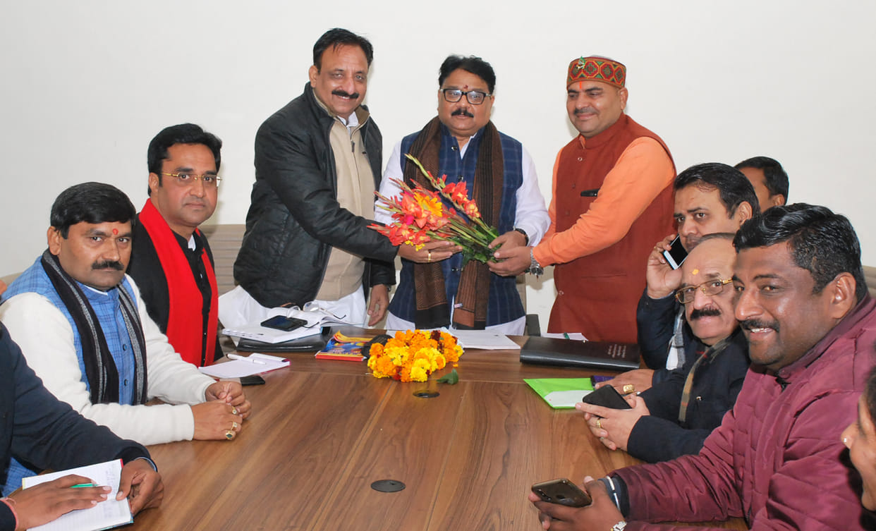 Strategy Made for Meerut Rally