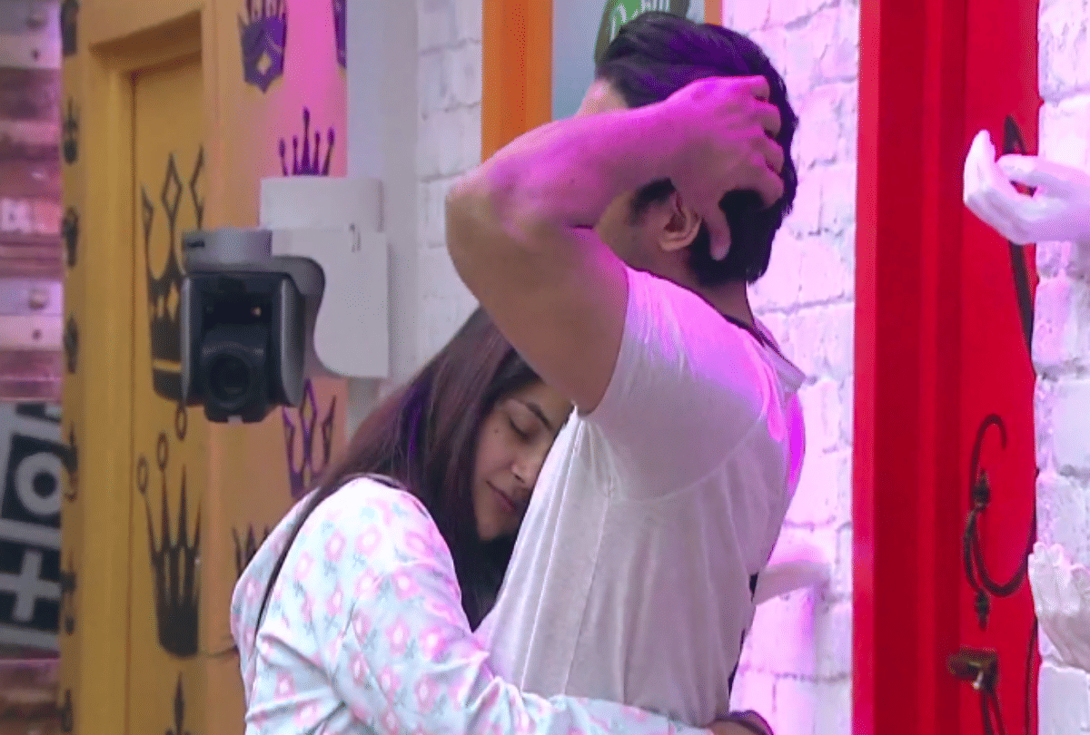 bigg boss 13 shehnaz kaur gill says to sidharth Ye Bhai Waali Feeling Nahi Hai