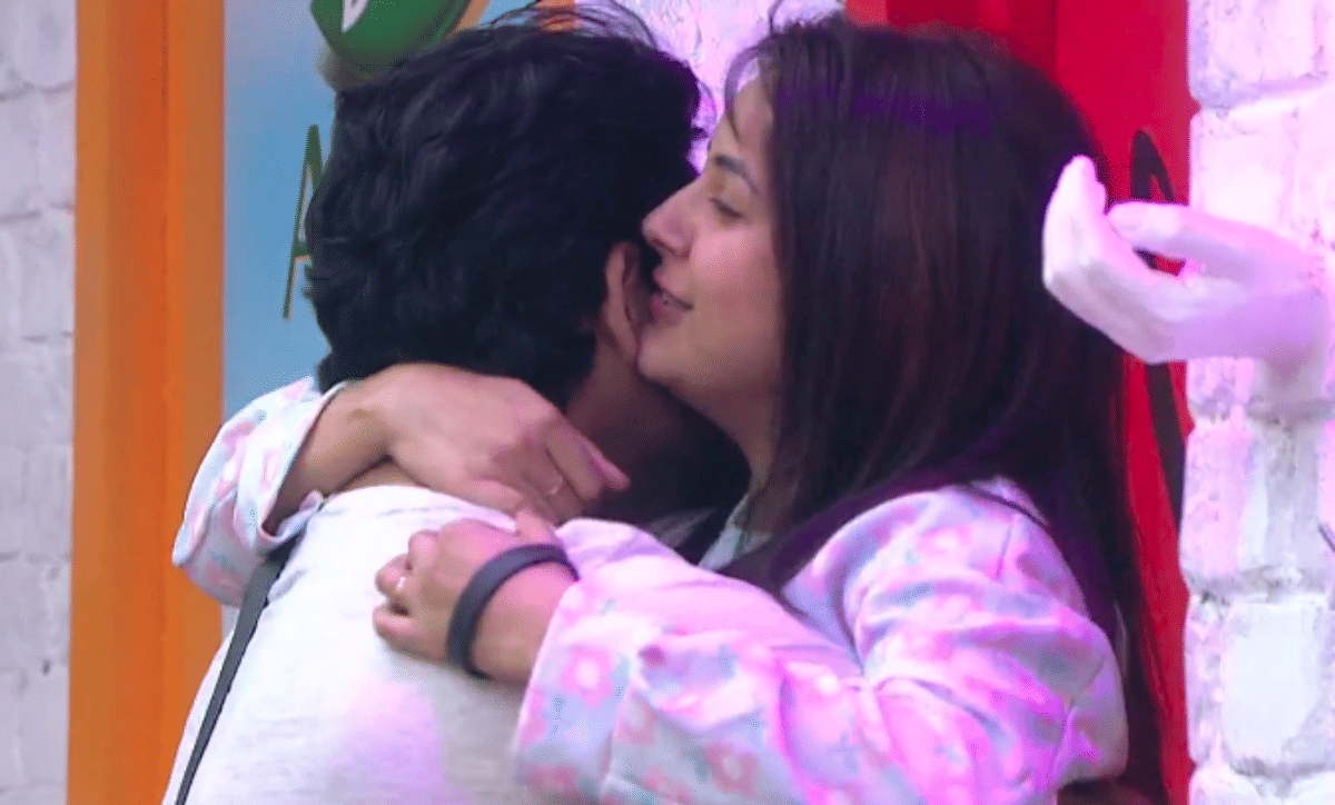 bigg boss 13 shehnaz kaur gill says to sidharth Ye Bhai Waali Feeling Nahi Hai