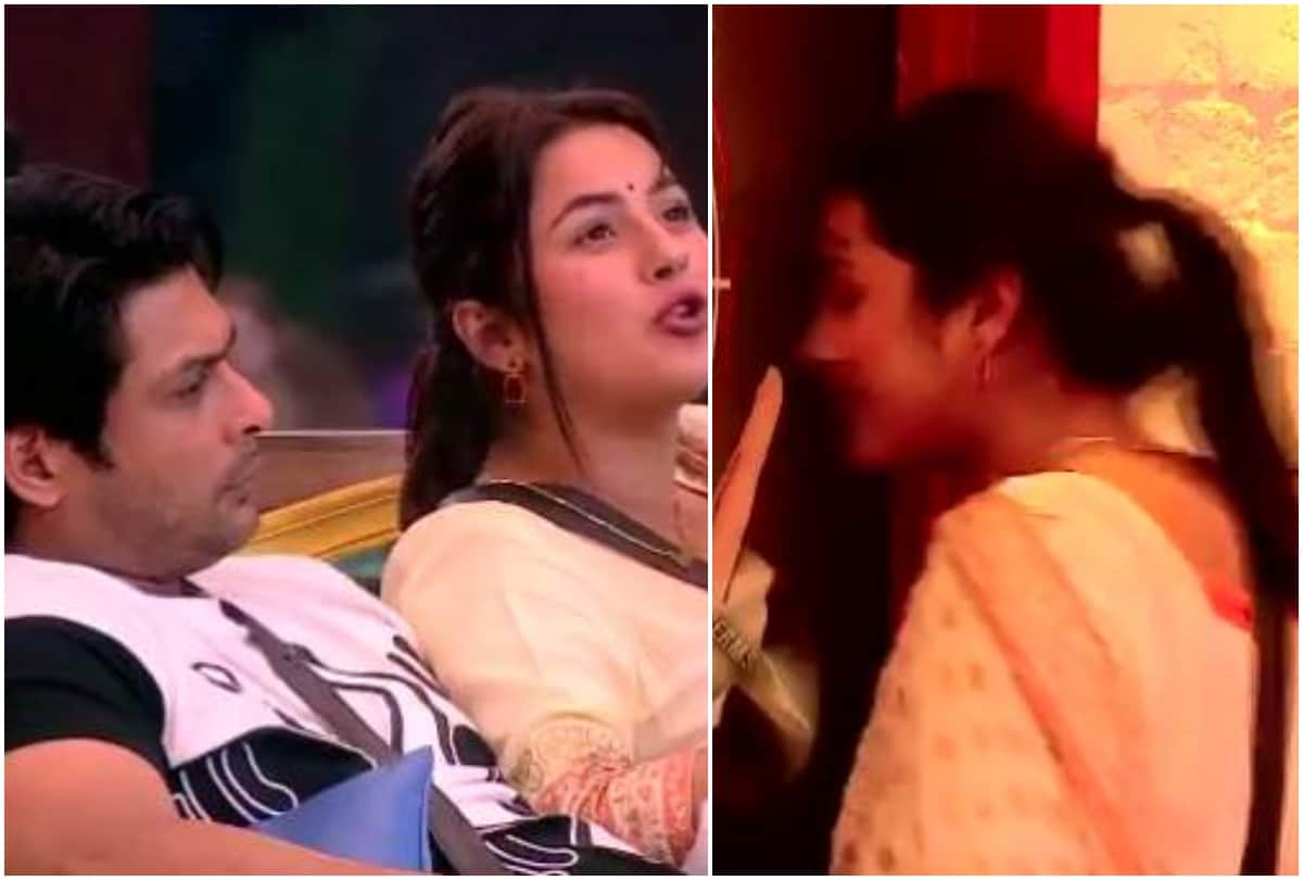 bigg boss 13 shehnaz kaur gill says to sidharth Ye Bhai Waali Feeling Nahi Hai