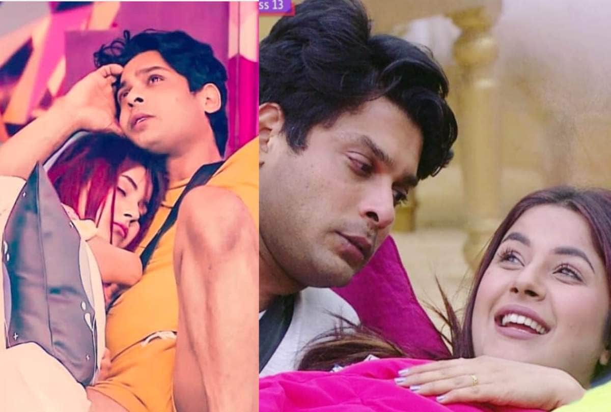 bigg boss 13 shehnaz kaur gill father santokh singh sukh talk about colors and sidharth shukla