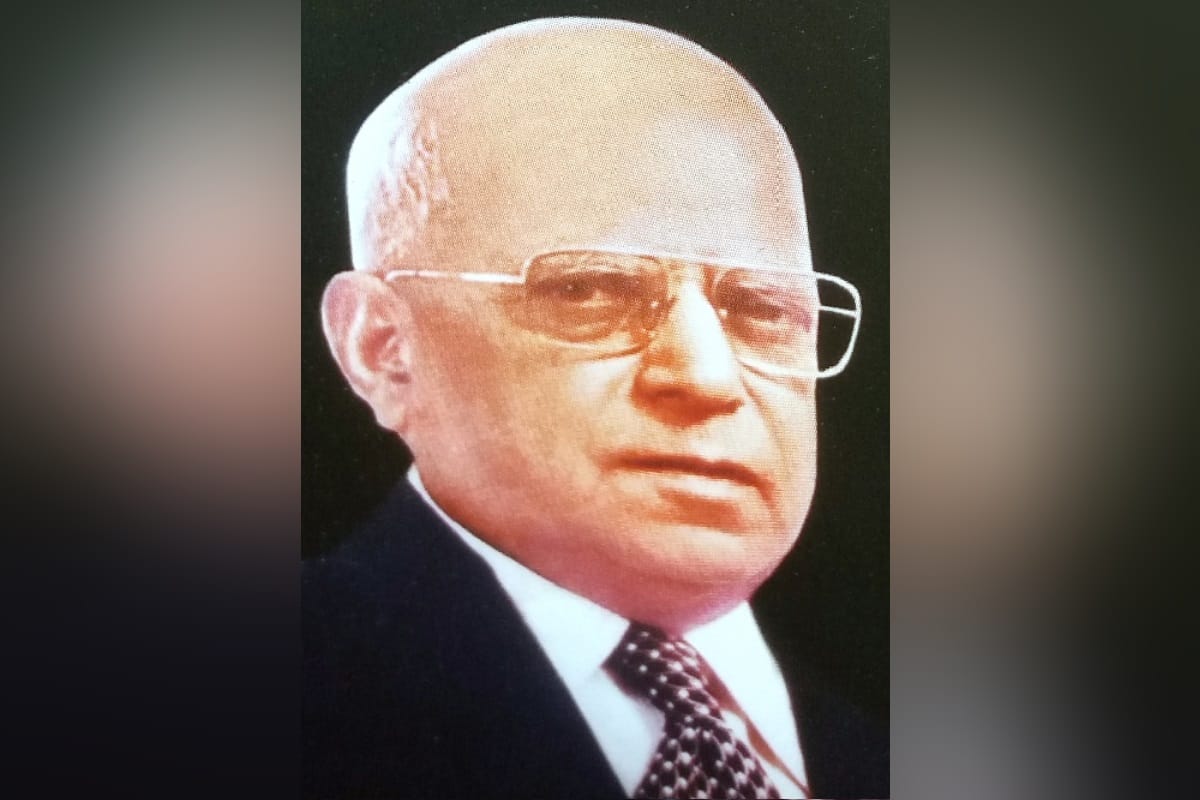 Former Governor Dharamveer had recommended the implementation of Police Commissioner system in 1977
