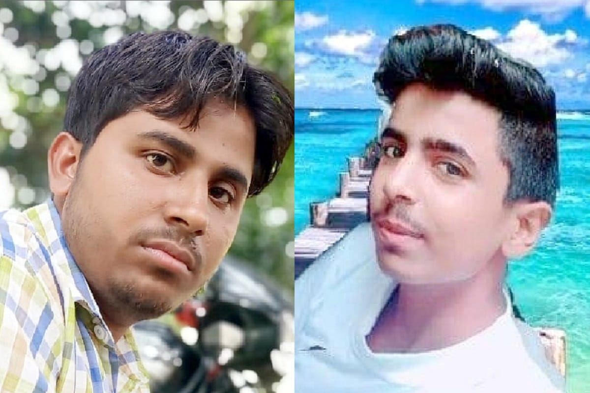Bijnor double murder case, police has investigation started in this case