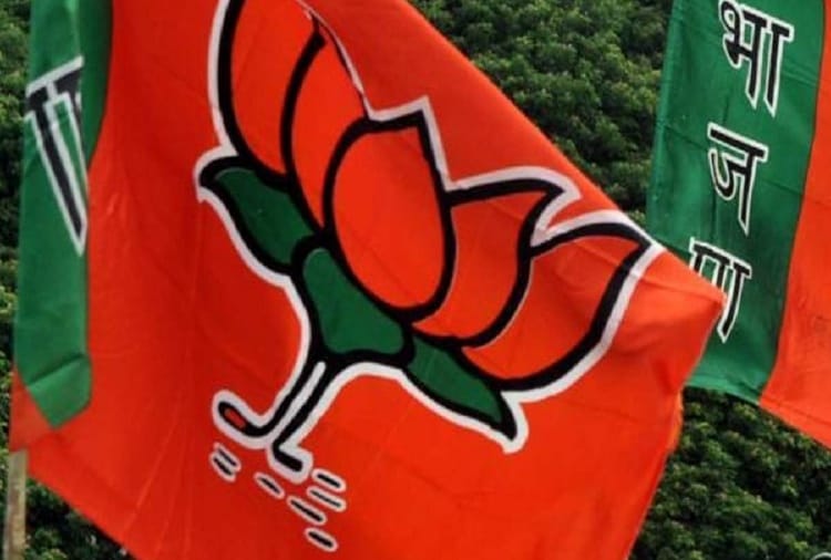 Election of BJP's state president will be on 17 January