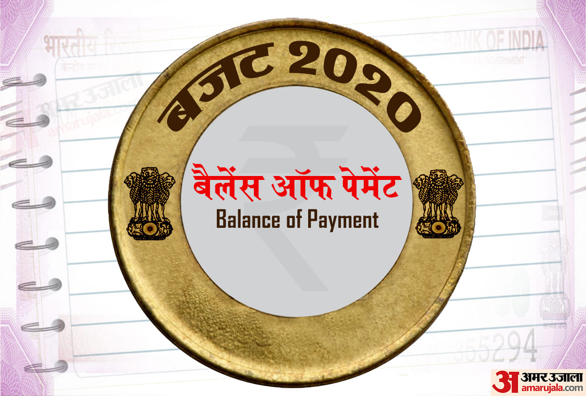 Budget 2020 important terms to understand budget to be presented by Nirmala Sitharaman