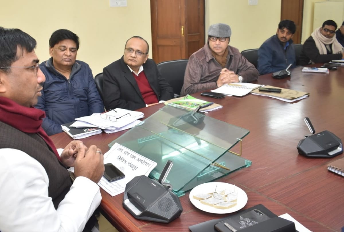 Urban 12, then consumers of rural areas submit outstanding electricity bills in 24 installments