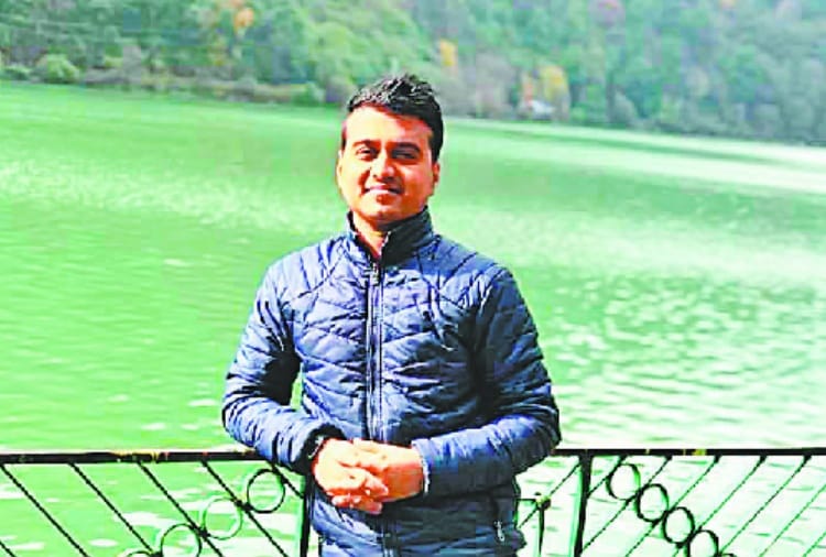 Dead body of missing young boy found in Sukhna Lake chandigarh
