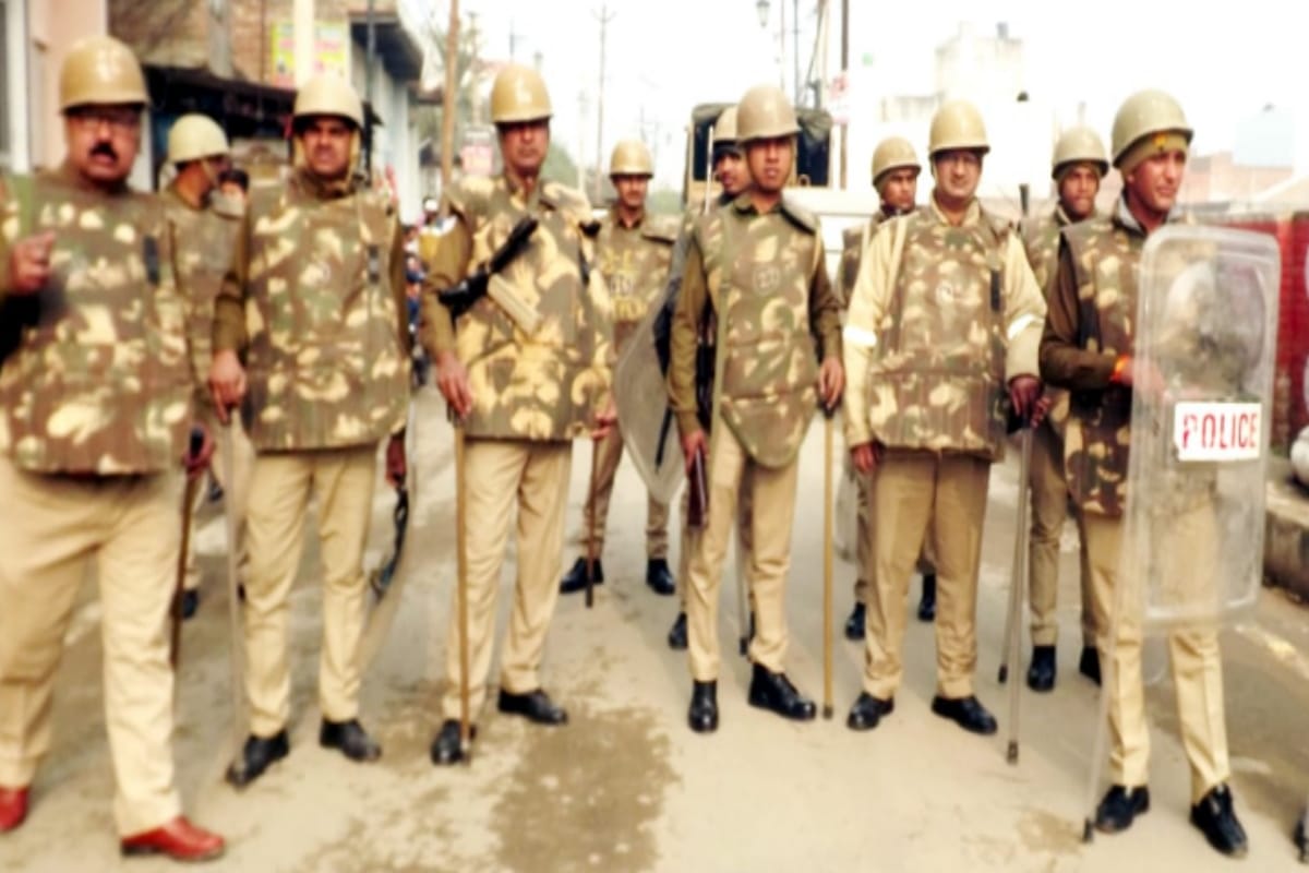 UP: Attempts to spoil the harmony in Deoband, uproar over meat thrown near religious places