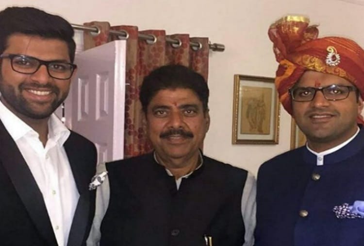 Dushyant Chautala, Digvijay Chautala, Jannayak Janta Party Ready to Establish in All India
