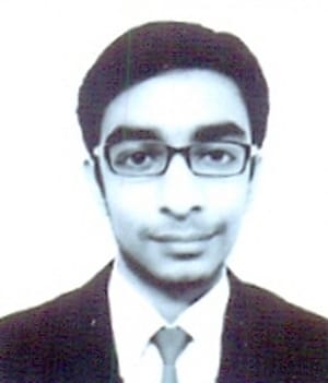 Akshat selected in Kishore Scientific Scheme