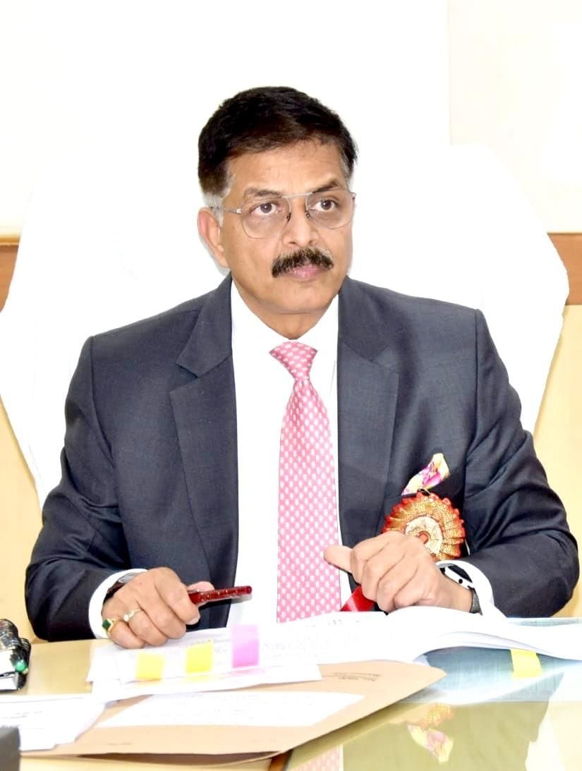 Noida will provide safe environment to the state's financial capital : Police commissioner