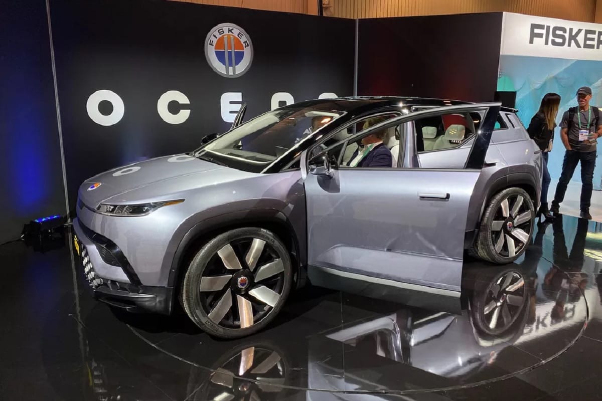 best Future ready concept cars of CES 2020, Mercedes-Benz Vision AVTR to Byton M-Byte