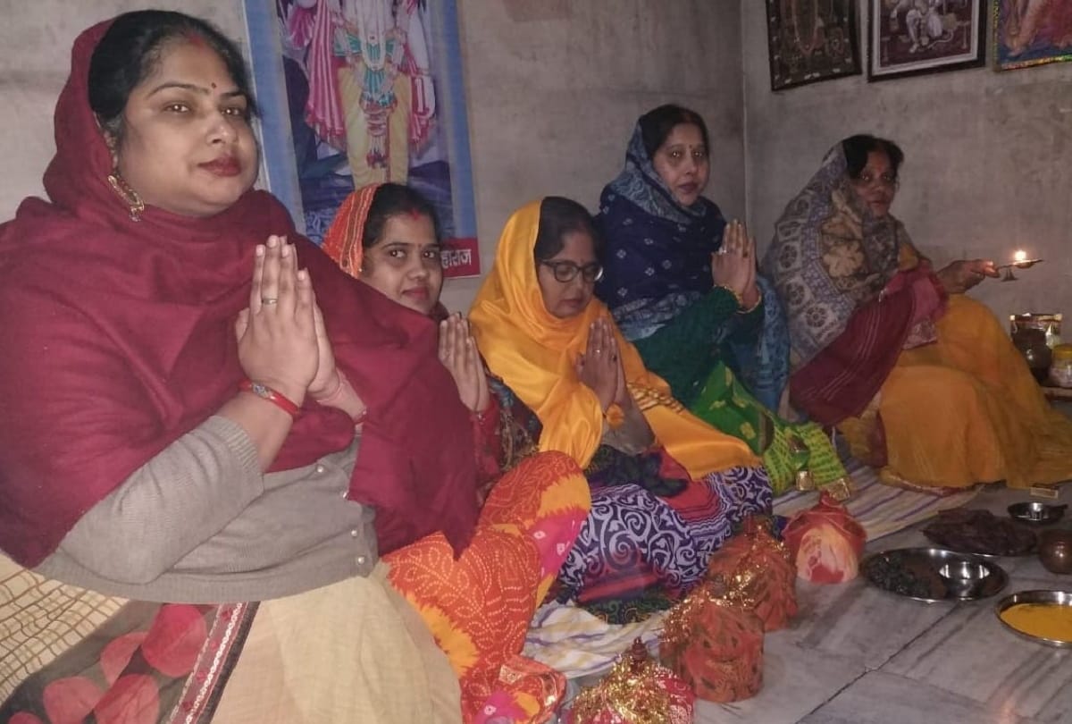 after ganesh chaturthi one big change, see makar sakranti shubh muhurt and rashifal