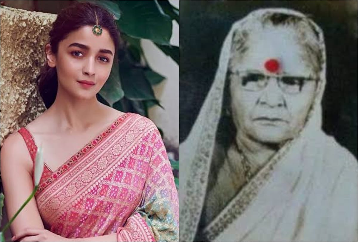Alia Bhatt Injured During Gangubai Kathiawadi Shooting, Here Is The Truth Behind This