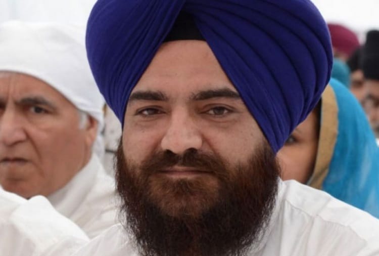 Gopal Chawla Demand to Make Motor Way in Between Amritsar and Nankana Sahib