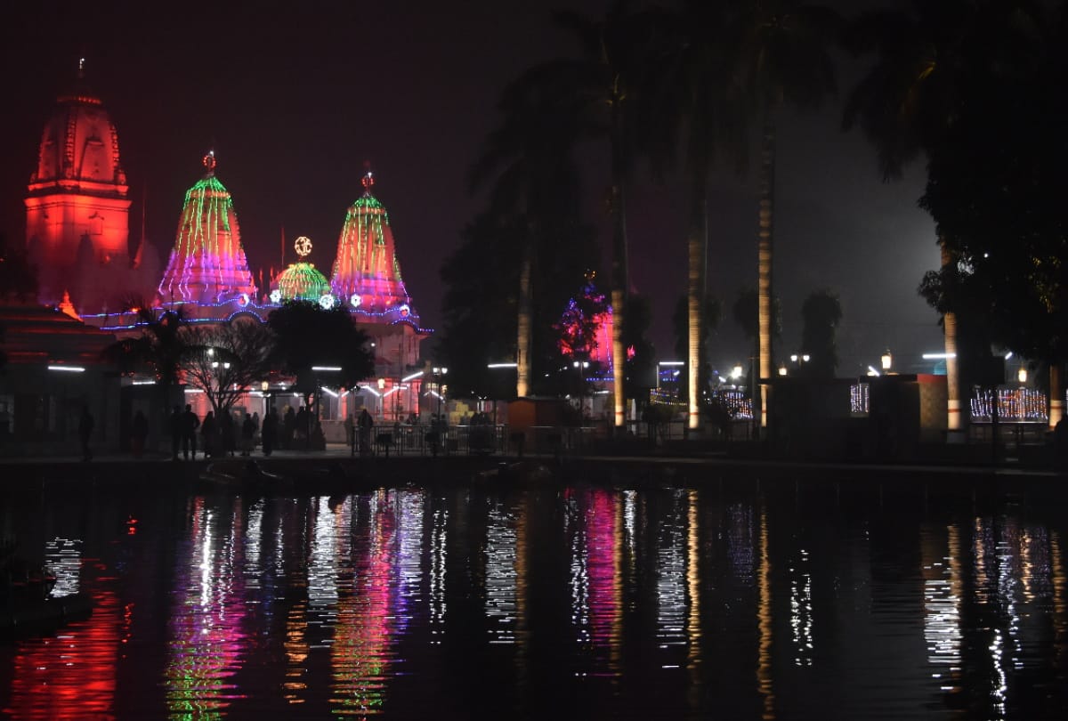 khichi mela gorakhpur, railway passanger must read this news