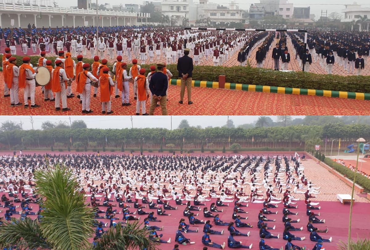 gorakhpur mahotsav postpond due to corona
