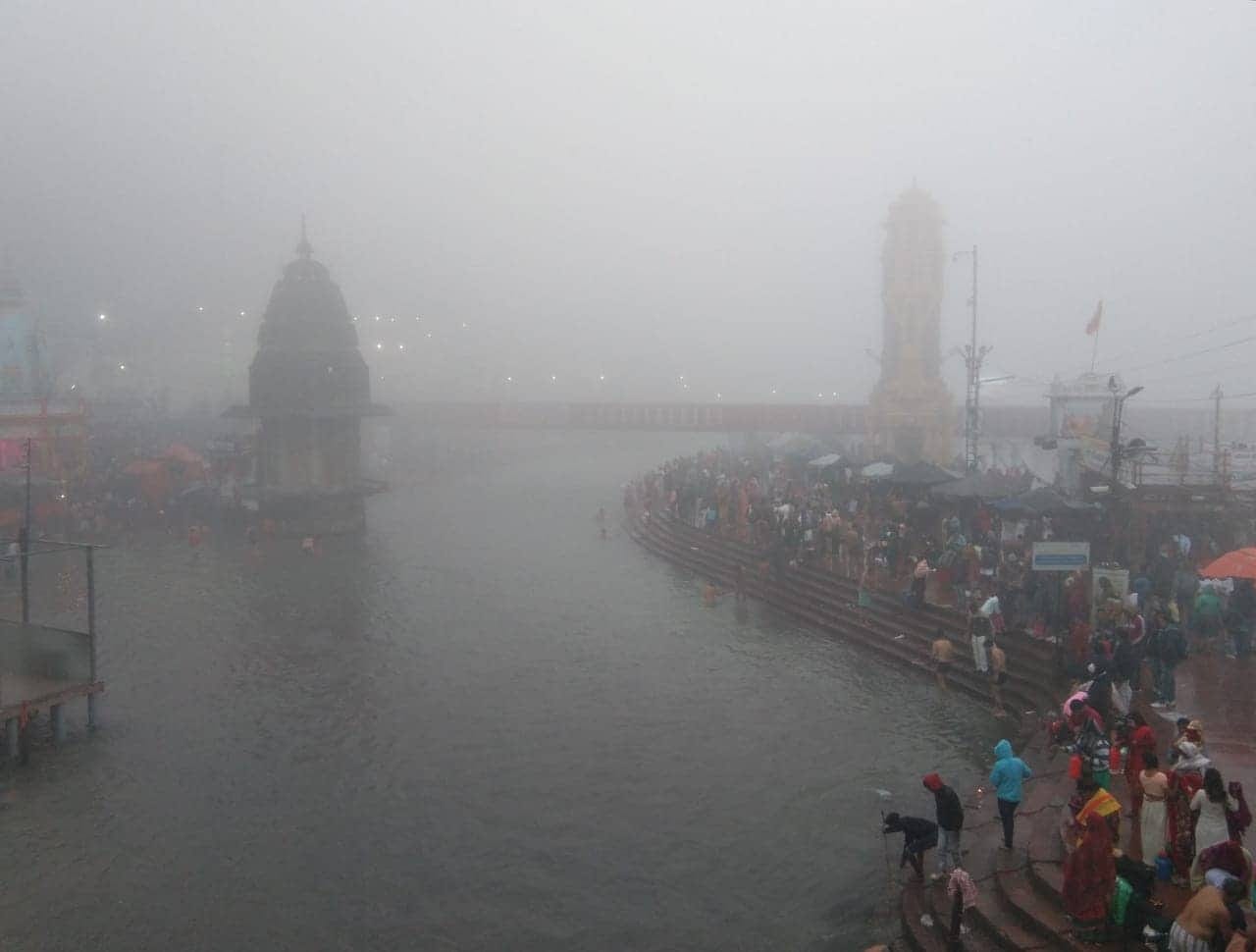Haridwar Maha Kumbh Mela 2021 News: Har Ki pauri Name History Interesting Facts