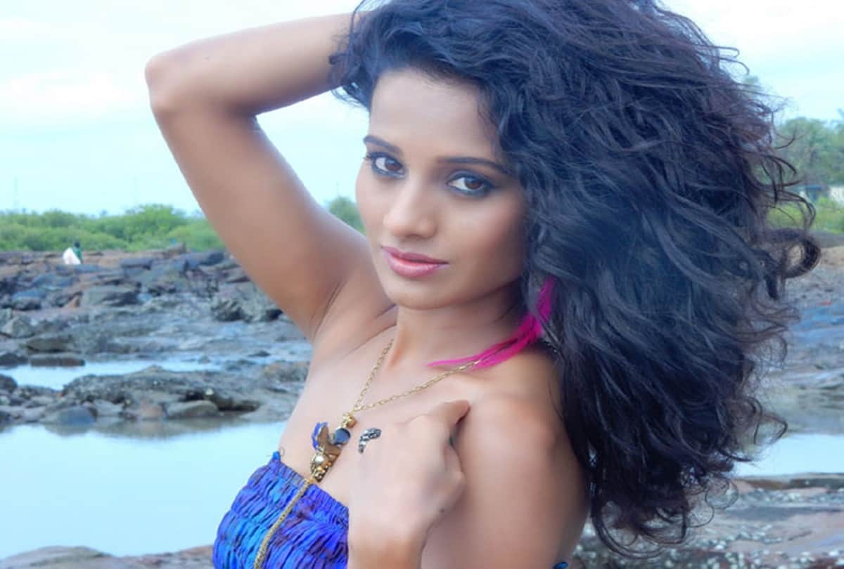 Heena Parmar Will be Again Play Naagin Role in tv Show Phir Laut Aayi Naagin Season 2