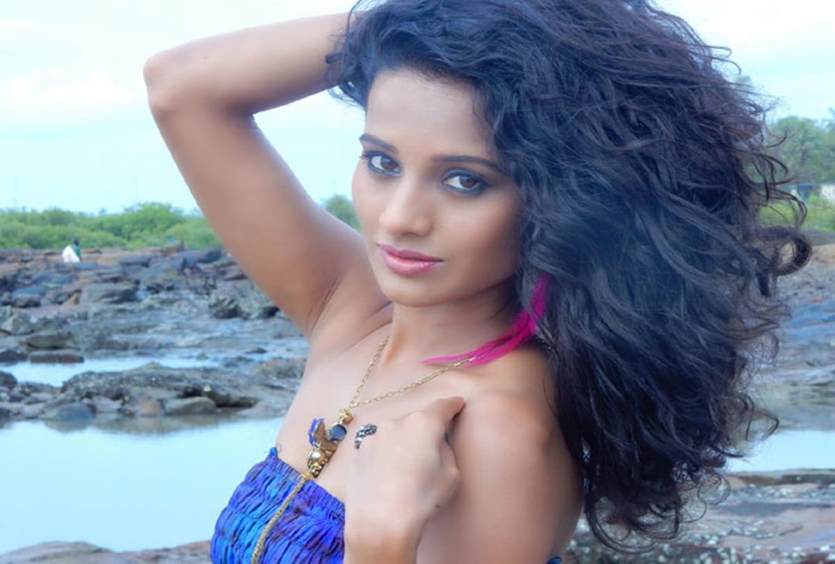Heena Parmar Will be Again Play Naagin Role in tv Show Phir Laut Aayi Naagin Season 2