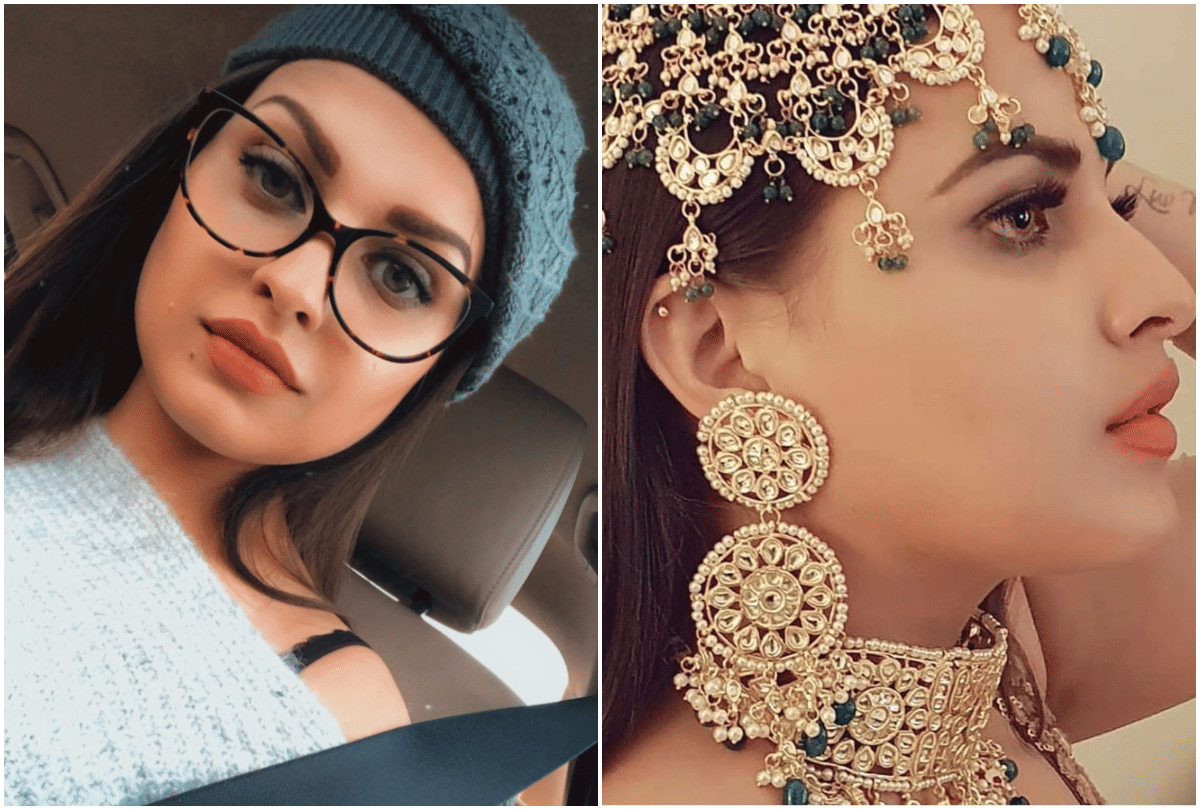 top 5 hot and beautiful punjabi actress