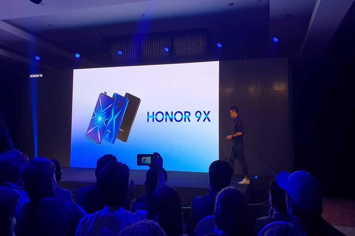 Honor 9X, Magic Watch 2 And Band 5 Launched In India Know Price And Specifications