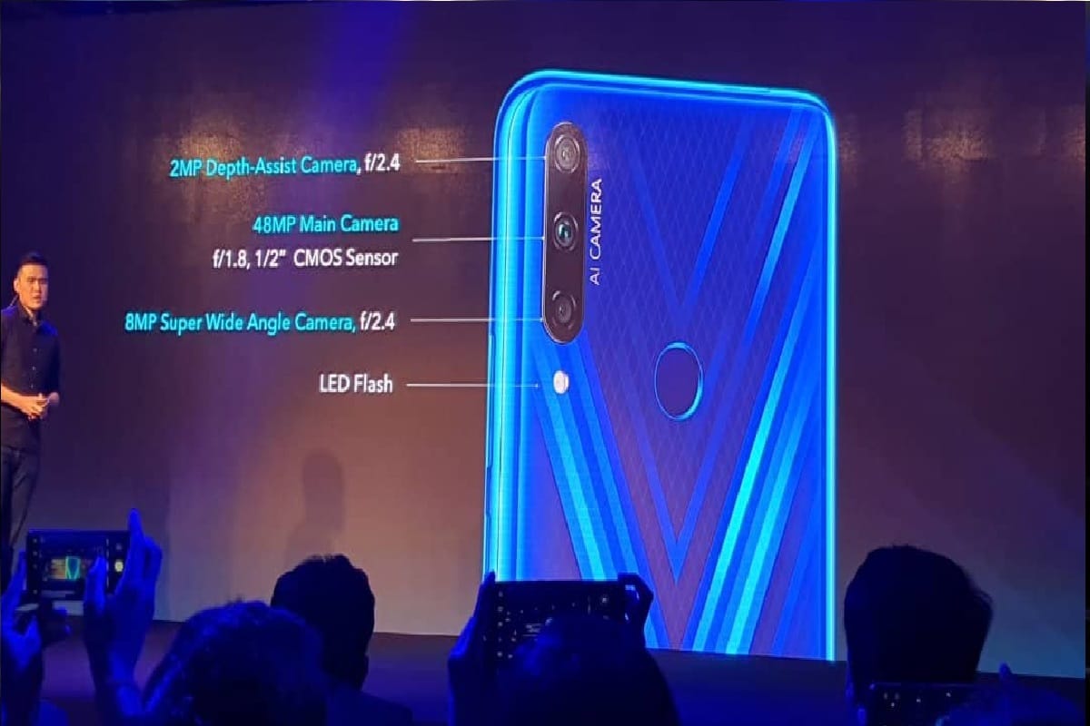 honor 9x