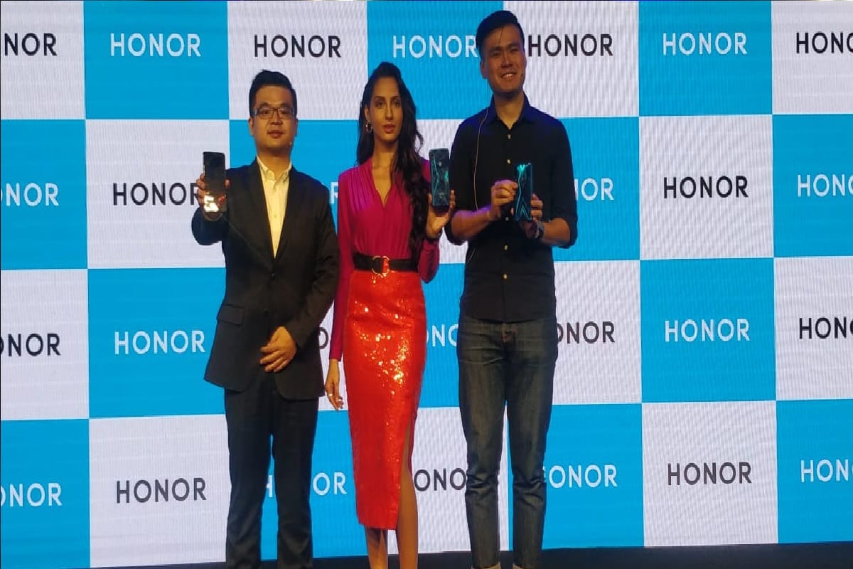 honor 9x