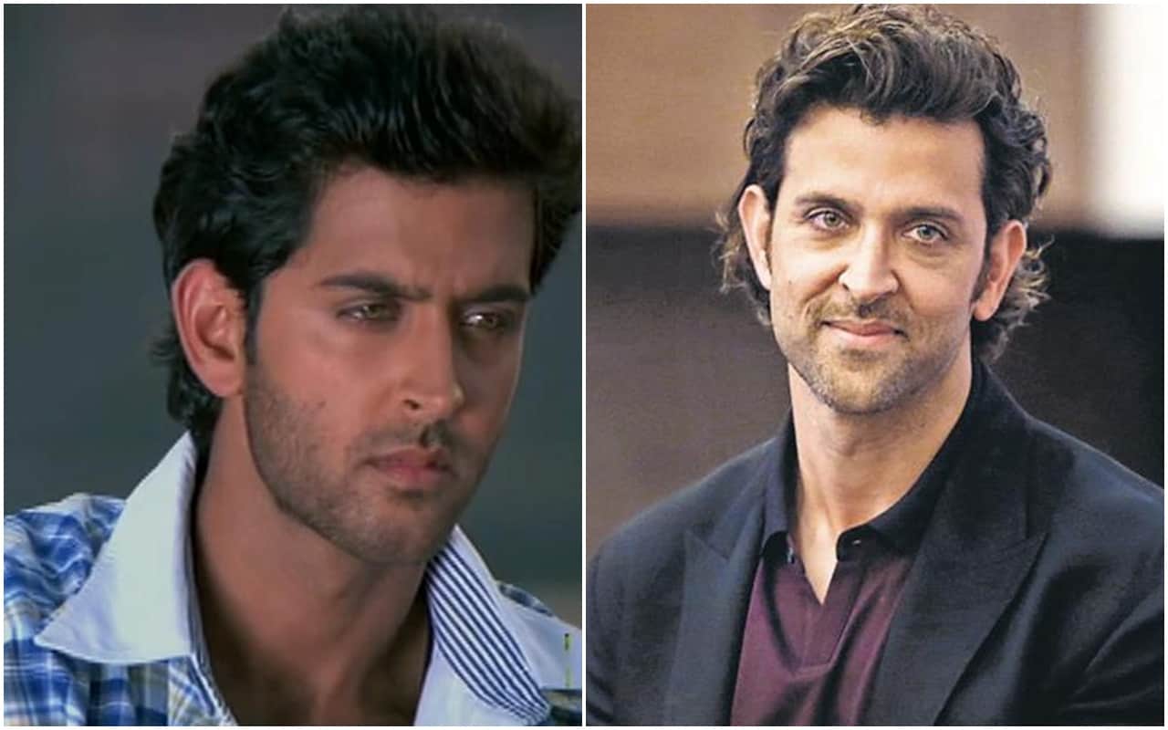 Hrithik Roshans fight scenes with the background music of Chikni Chameli viral on social media
