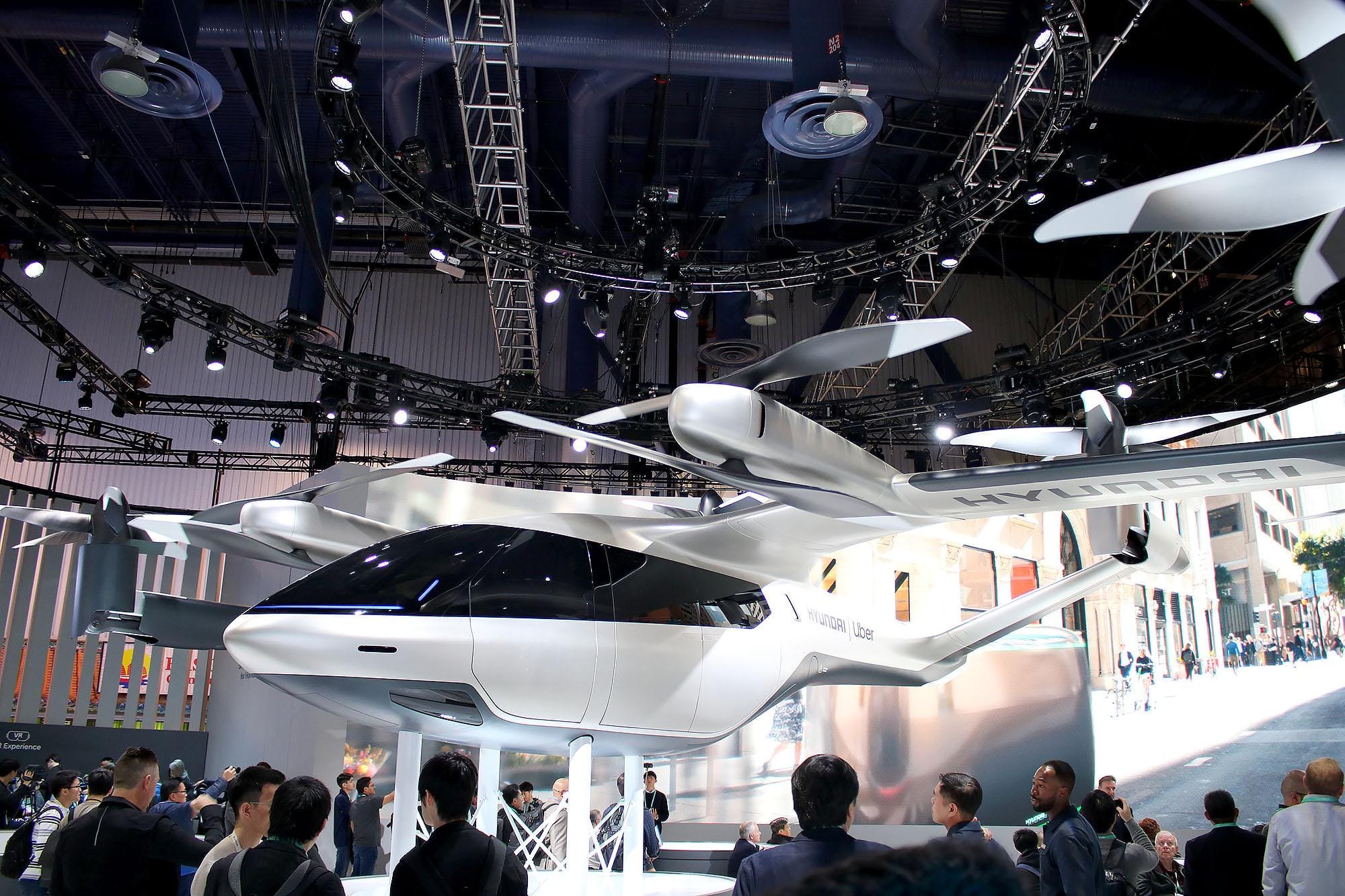 best Future ready concept cars of CES 2020, Mercedes-Benz Vision AVTR to Byton M-Byte