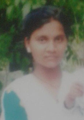 women death befor hanged, murderd alleged