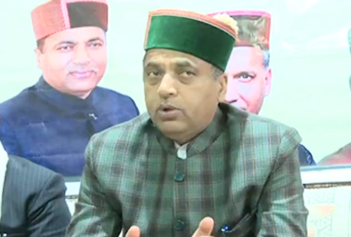 MoU will be soon signed for international airport: Jairam
