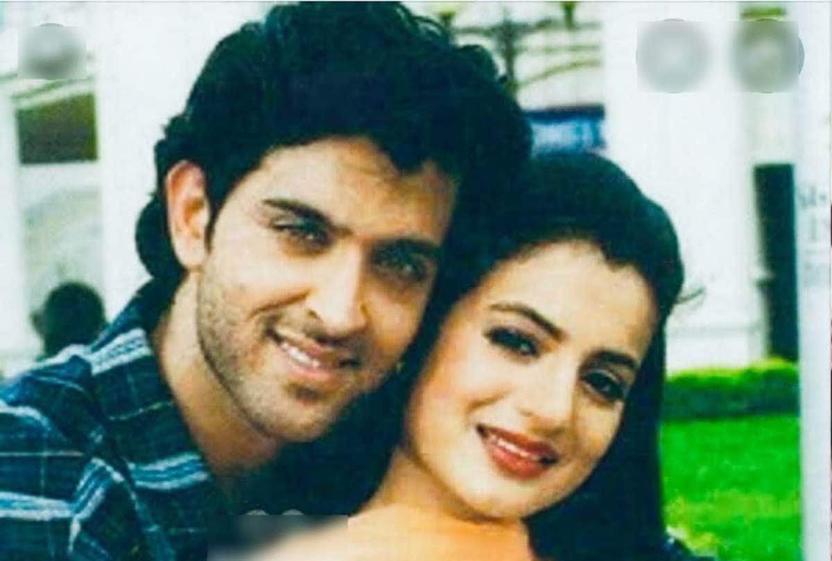 hrithik roshan and ameesha patel film kaho naa pyaar hai release 20 years complete