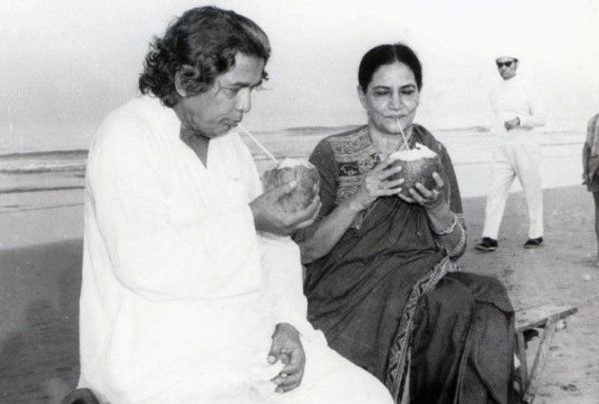 kaifi azmi 101th birthday google makes doodle