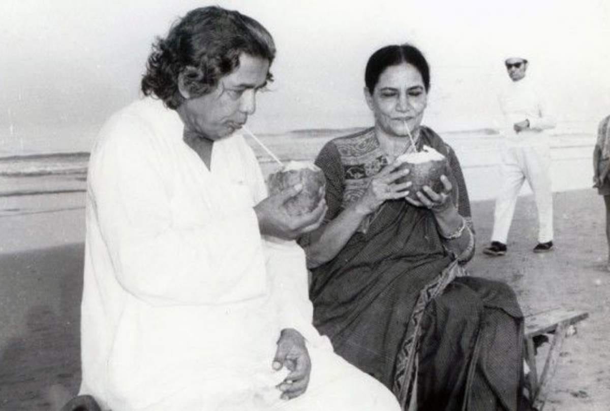 kaifi azmi 101th birthday google makes doodle