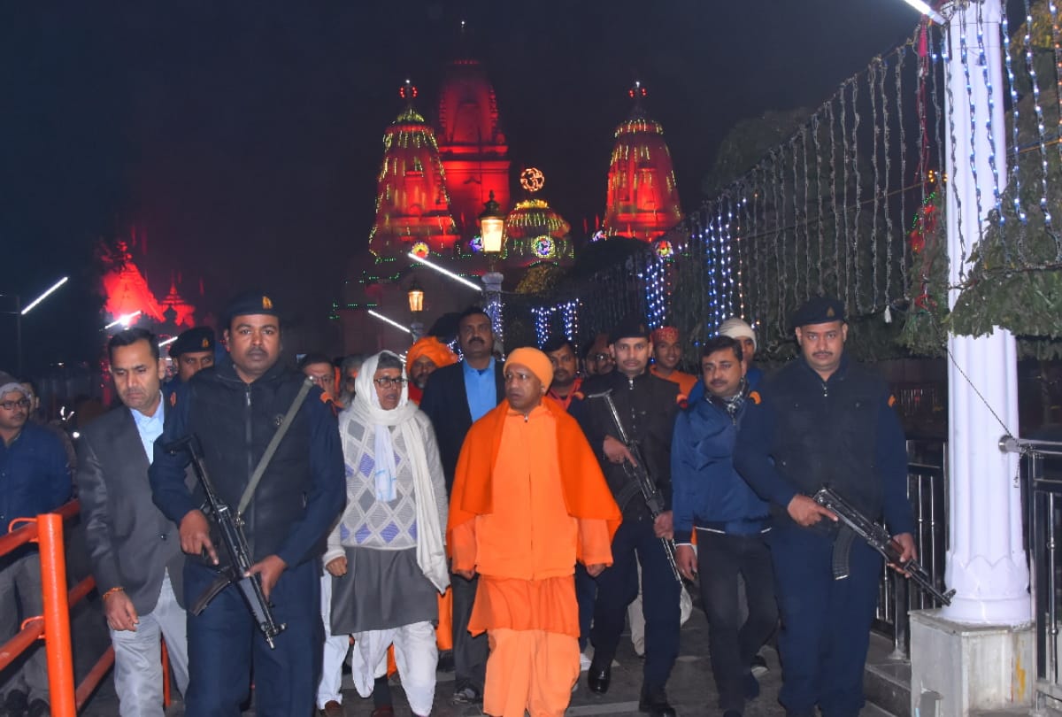 khichi mela gorakhpur, railway passanger must read this news