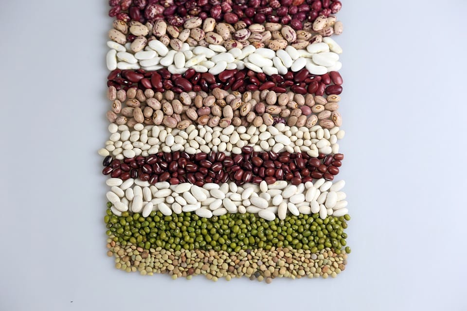 kidney beans health benefits and side effects