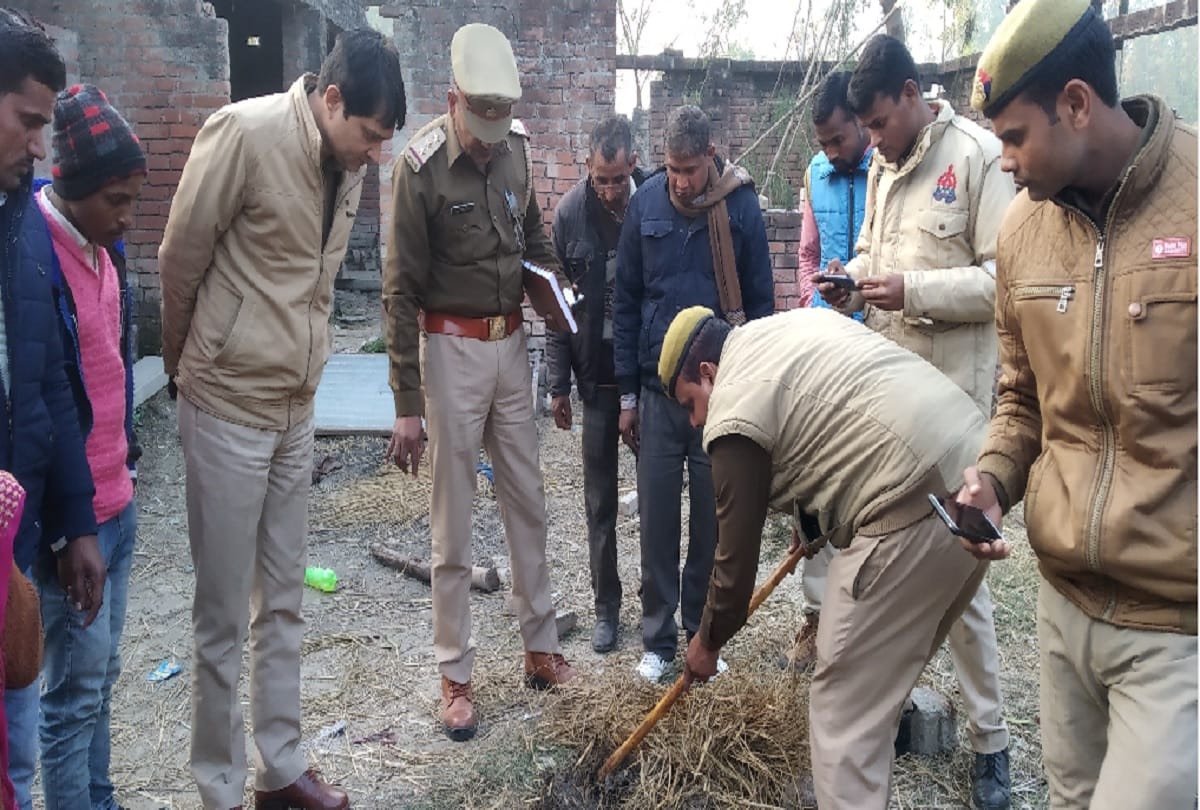 daughter revealing my father killed mother in Rae Bareli of uttar pradesh