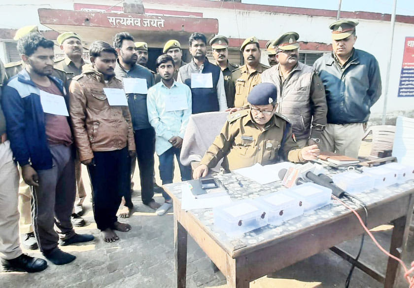crime,kanpur news