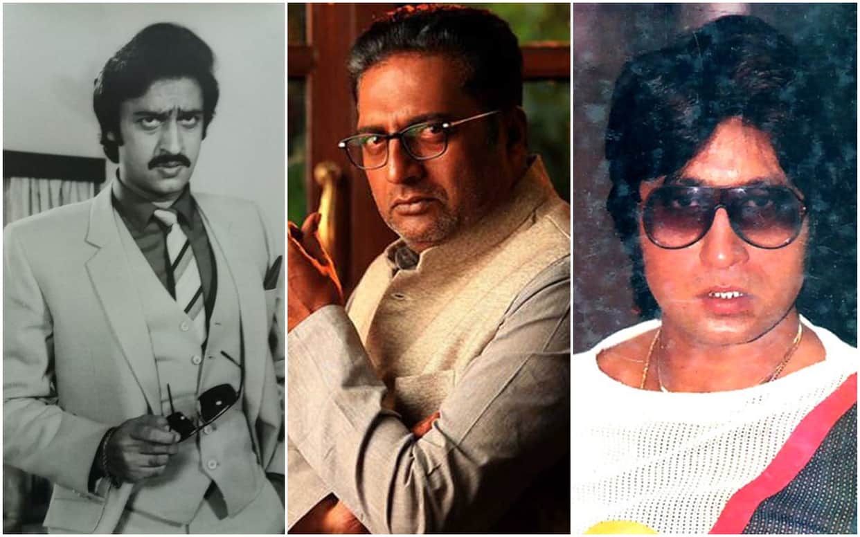 wives of Bollywood villains like Kashish Grover and Shivangi Kolhapure