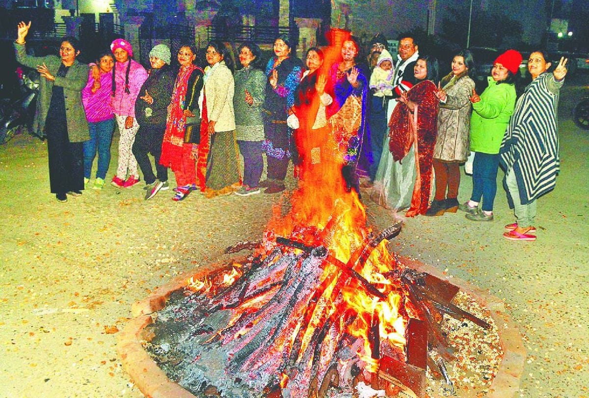 january 2021 Complete list of vrat and festivals in the month of January