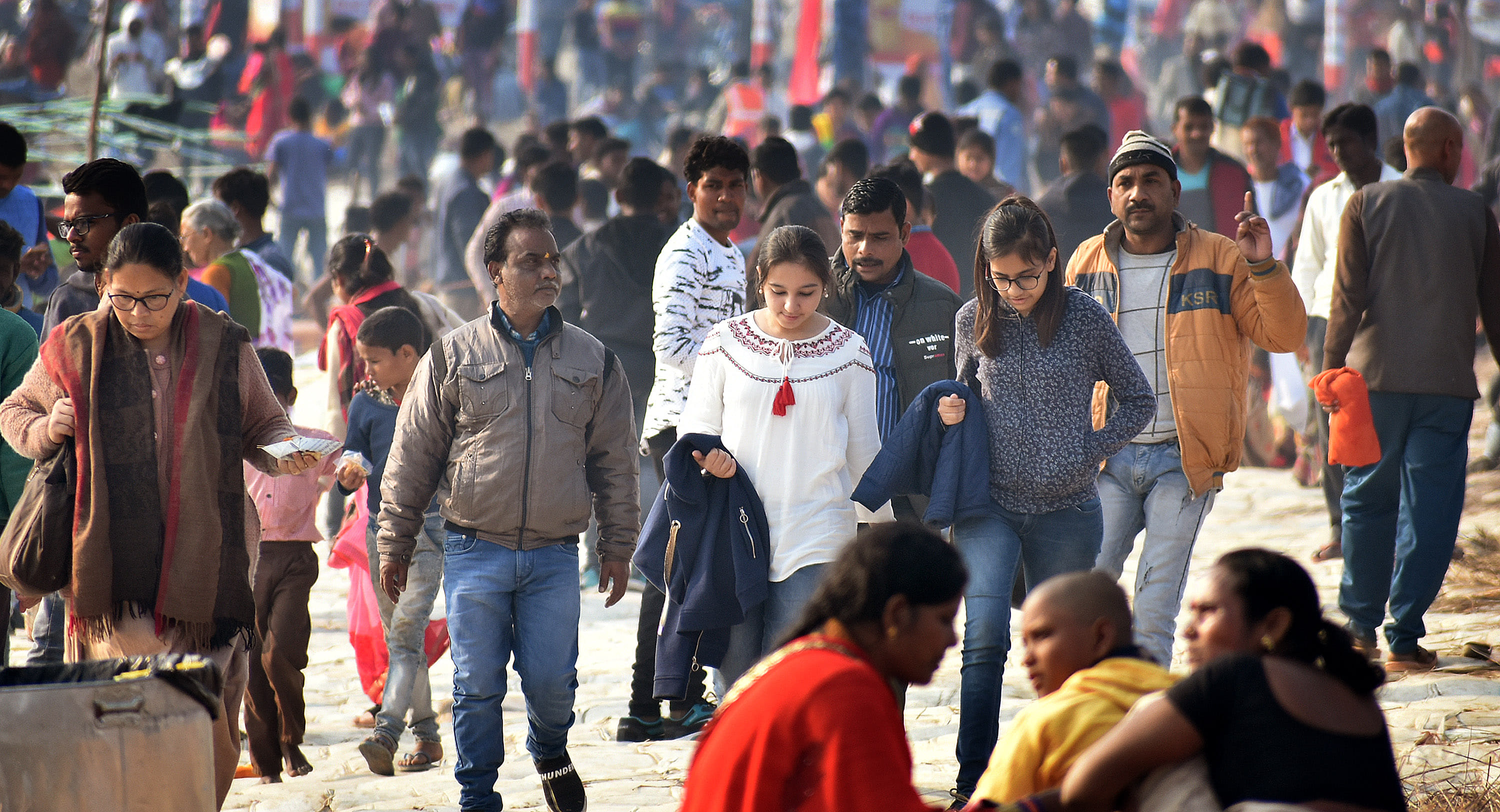Makar Sankranti, there will be a dip of virtue in Shobhan Yoga, know when there is a virtuous period