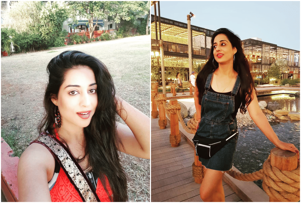 top punjabi beautiful and hot actress