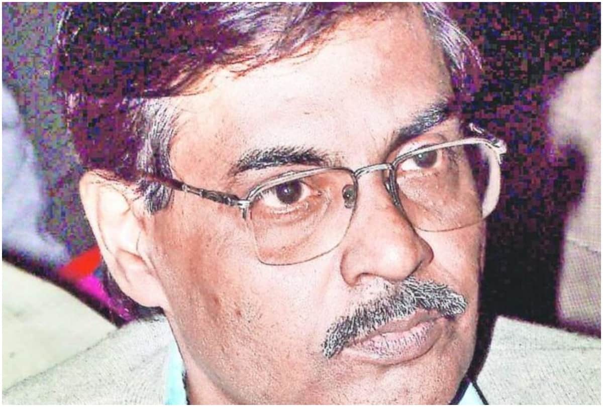 Eight National Award winning Filmmaker Manmohan Mahapatra Passes Away At 69