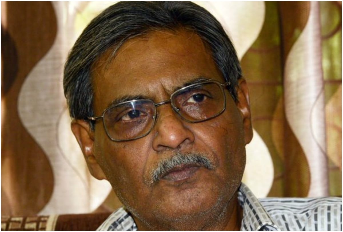 Eight National Award winning Filmmaker Manmohan Mahapatra Passes Away At 69