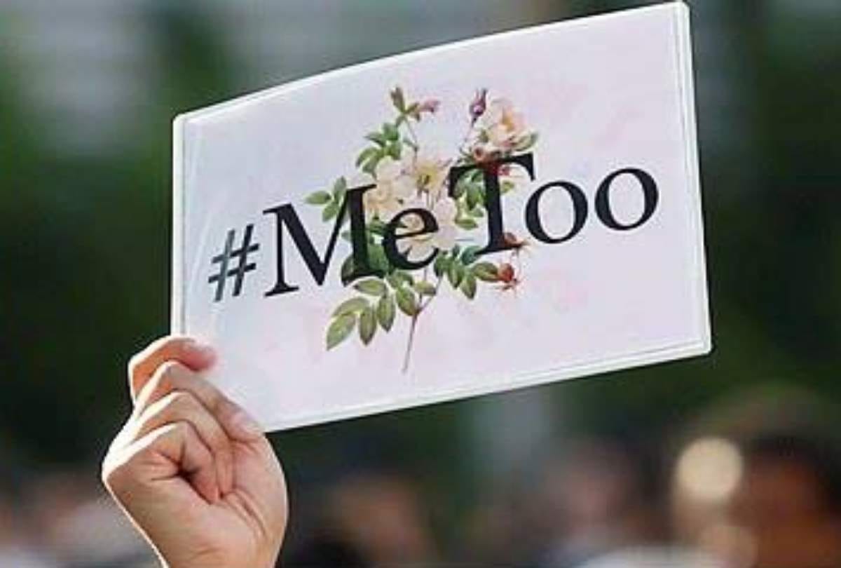 changes and affects of me too movement in Indian society