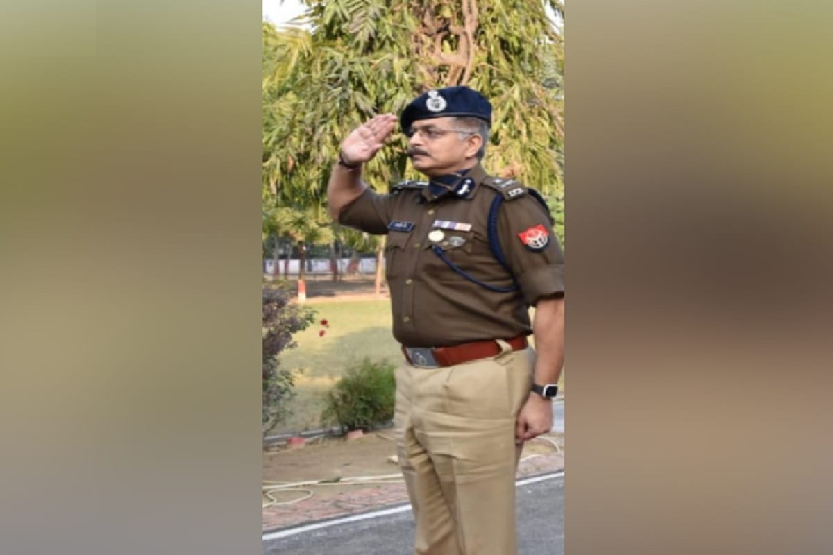 UP's new commissioner Alok Singh has answered every question of Amar Ujala in the interview