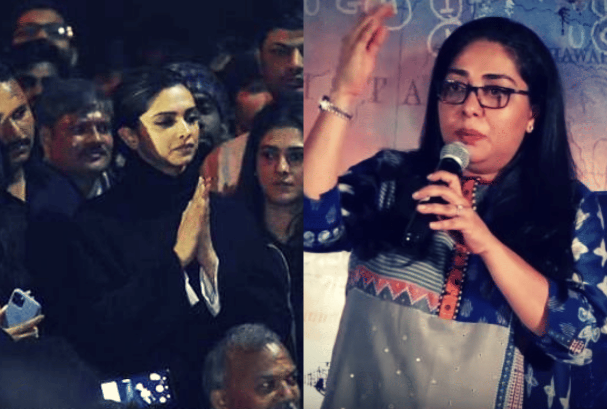 Seema Biswas birthday and Baba Ramdev advice to Deepika Padukone entertainment news
